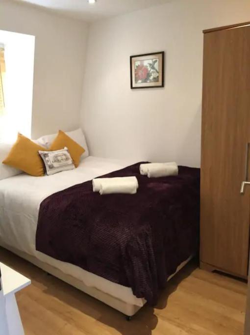 Lovely Private Bedrooms In Euston, Central London Luaran gambar